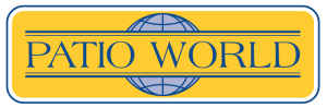 Patio World | Queensland's Leading Patio and Home Renovation Specialist Logo